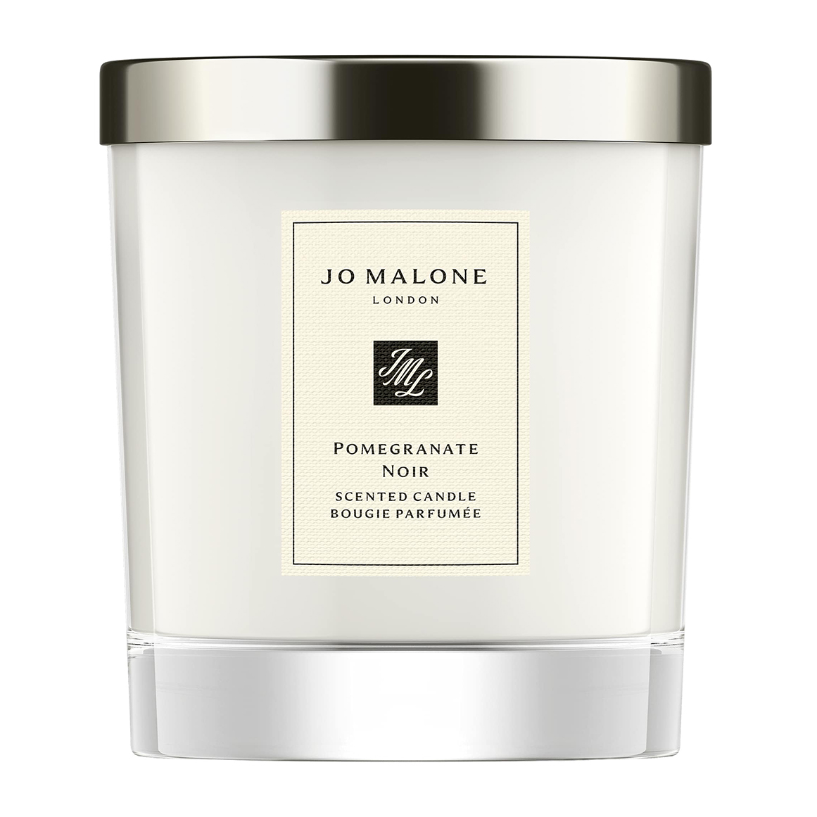 Pomegranate Noir Home Classic Candle