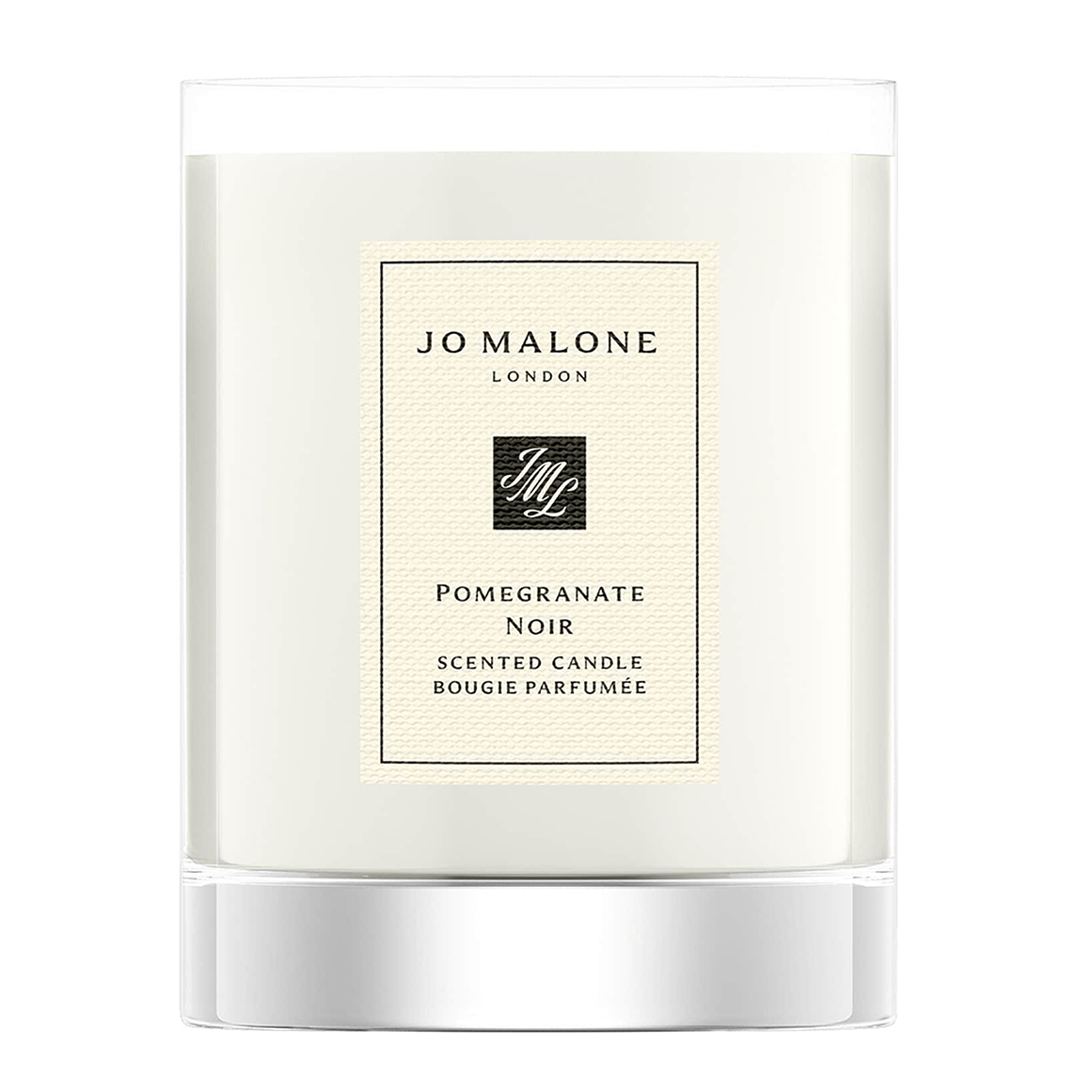 Pomegranate Noir Travel Candle
