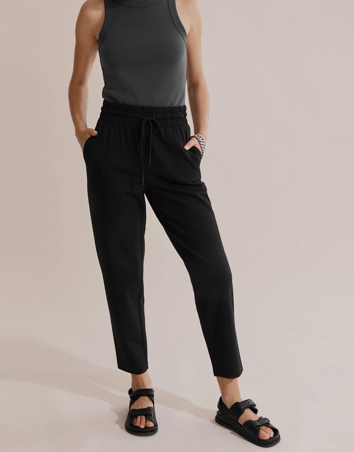 Ponte Jogger | Woolworths.co.za