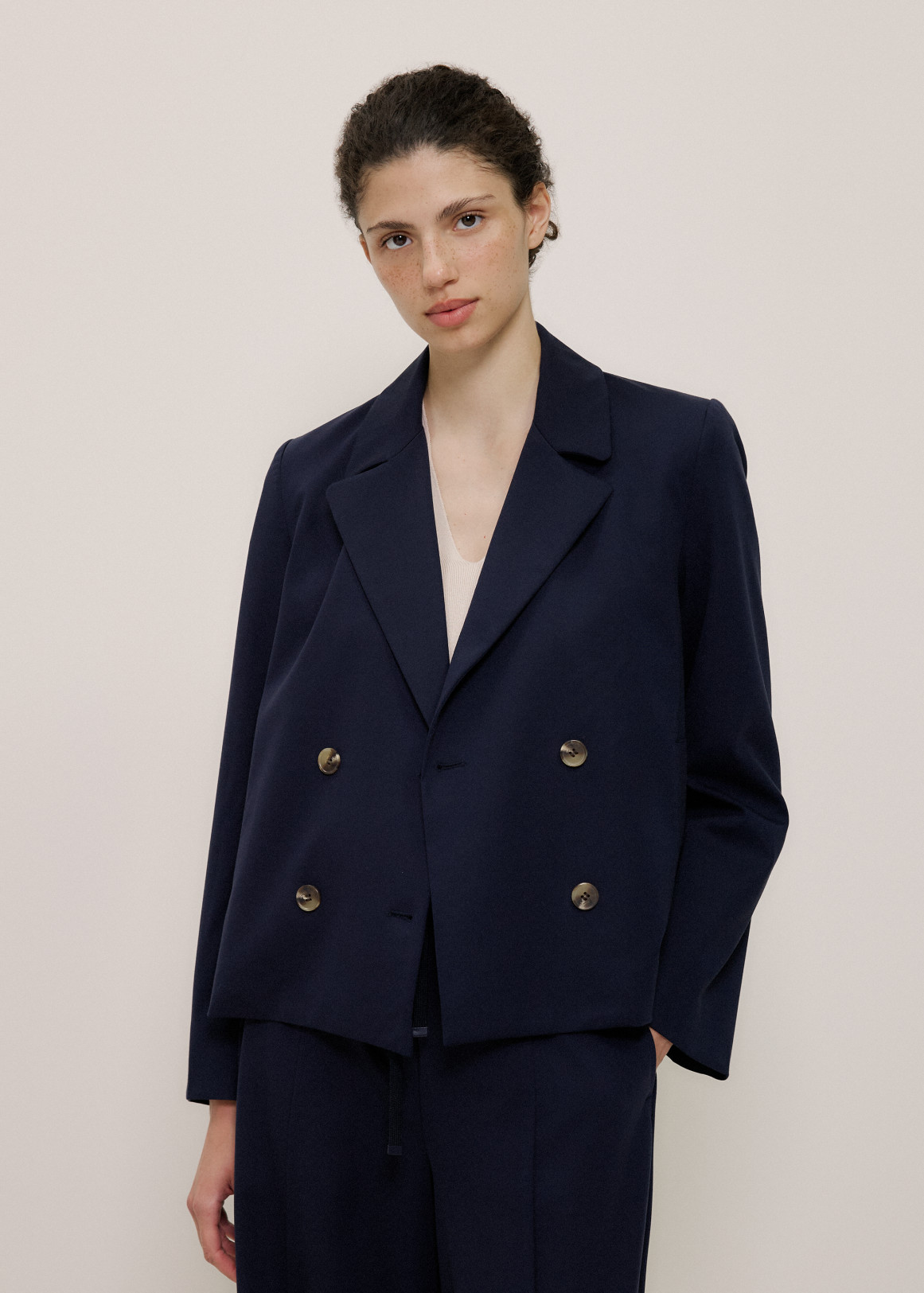 Ponte Travel Jacket