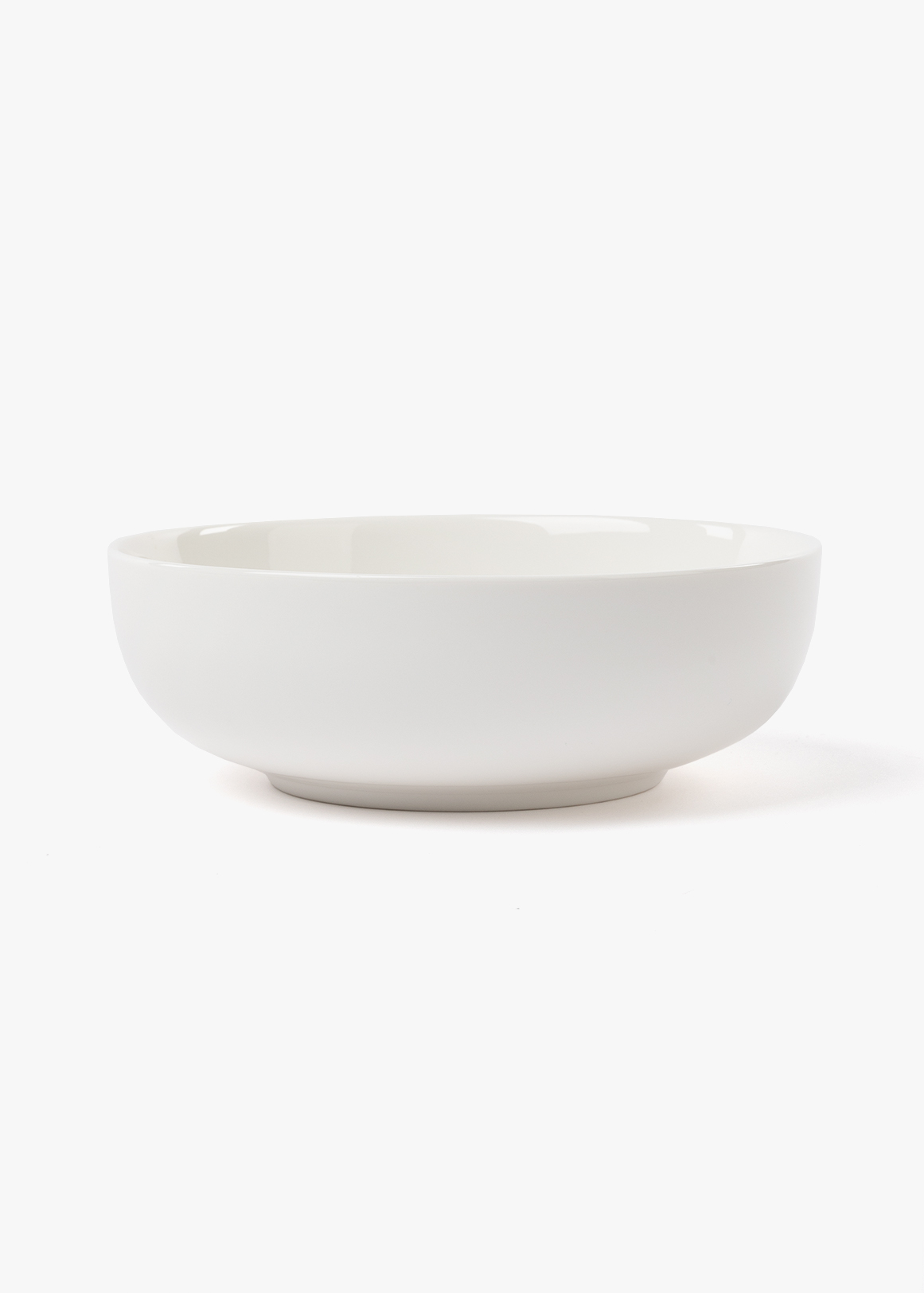 Porcelain Cereal Bowl