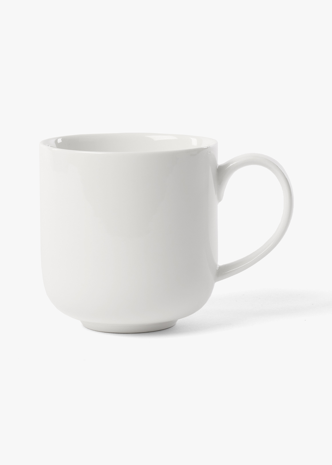 Porcelain Mug