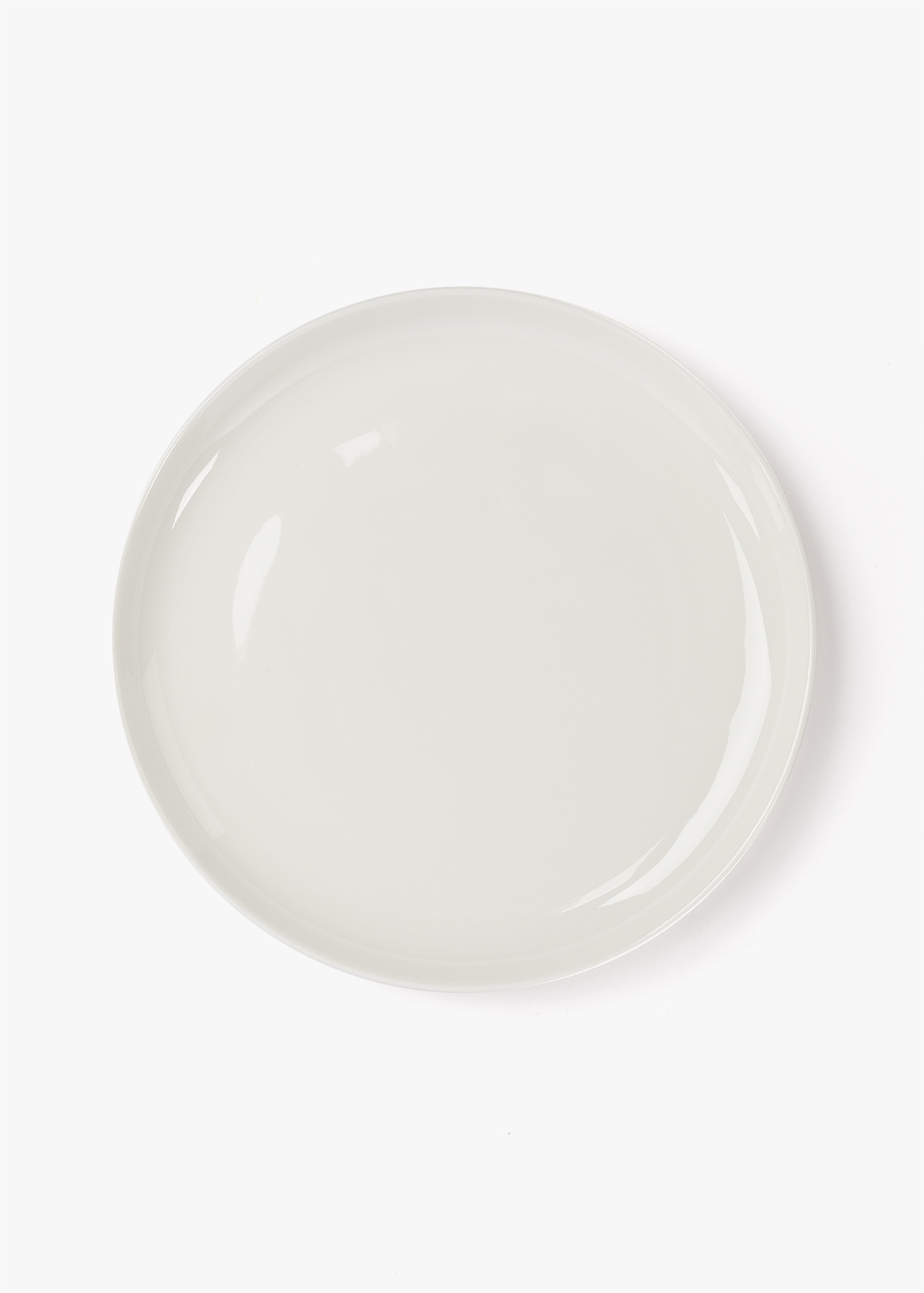 Porcelain Side Plate