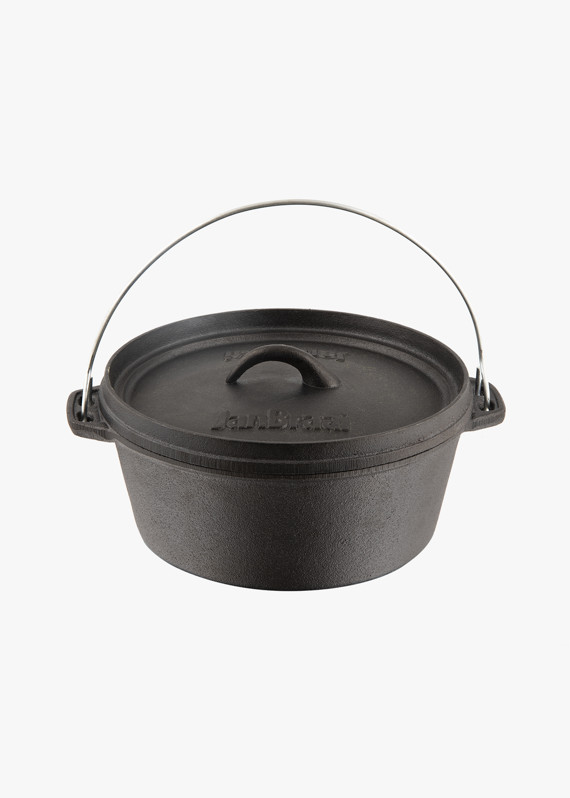 Potjie Pot