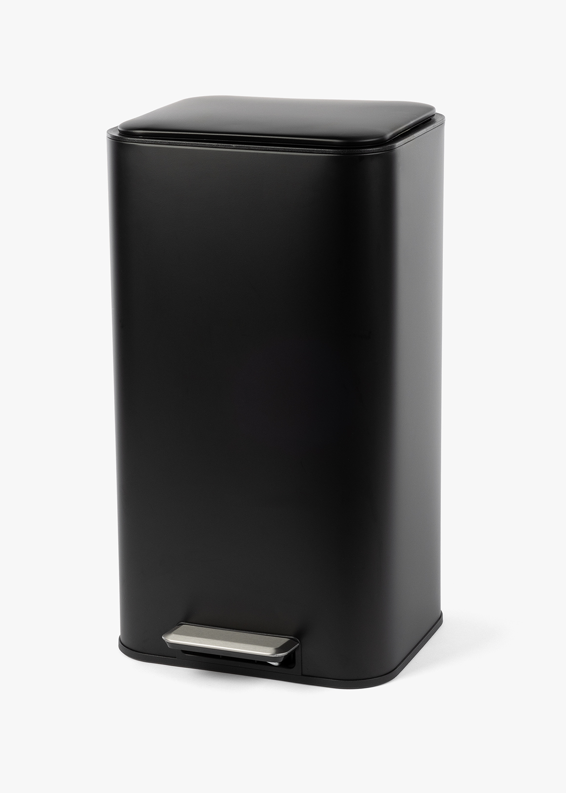 Powder Coated Kitchen Bin