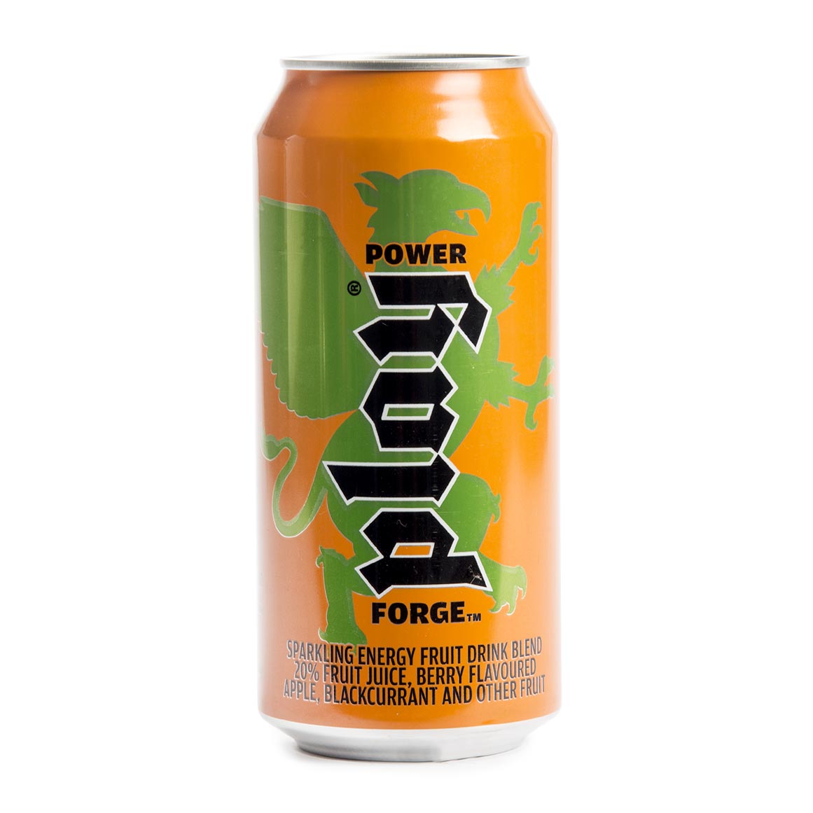 Power Play Forge Sparkling Energy Drink 440 ml | Woolworths.co.za