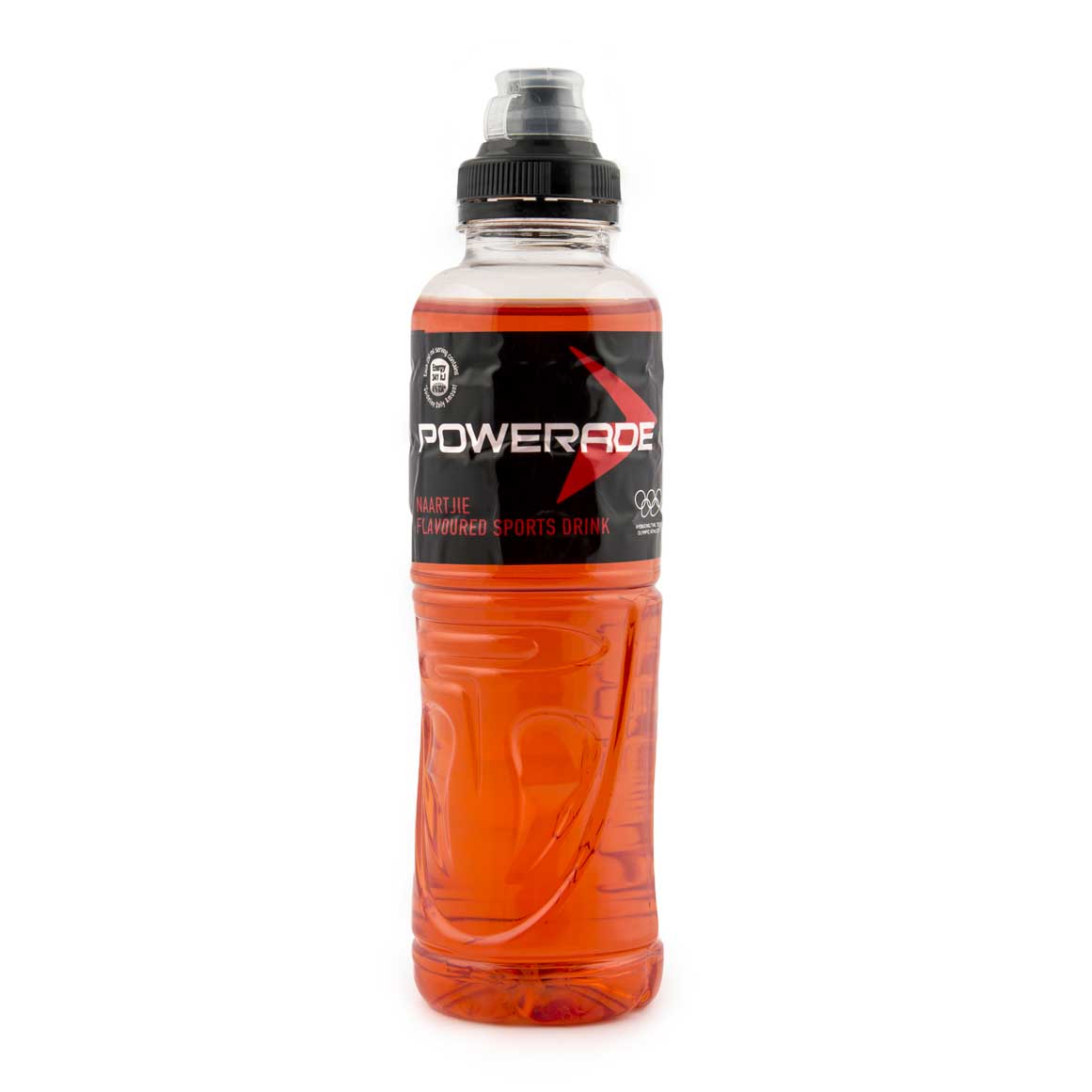 Powerade Naartjie Flavoured Sports Drink 500 ml | Woolworths.co.za