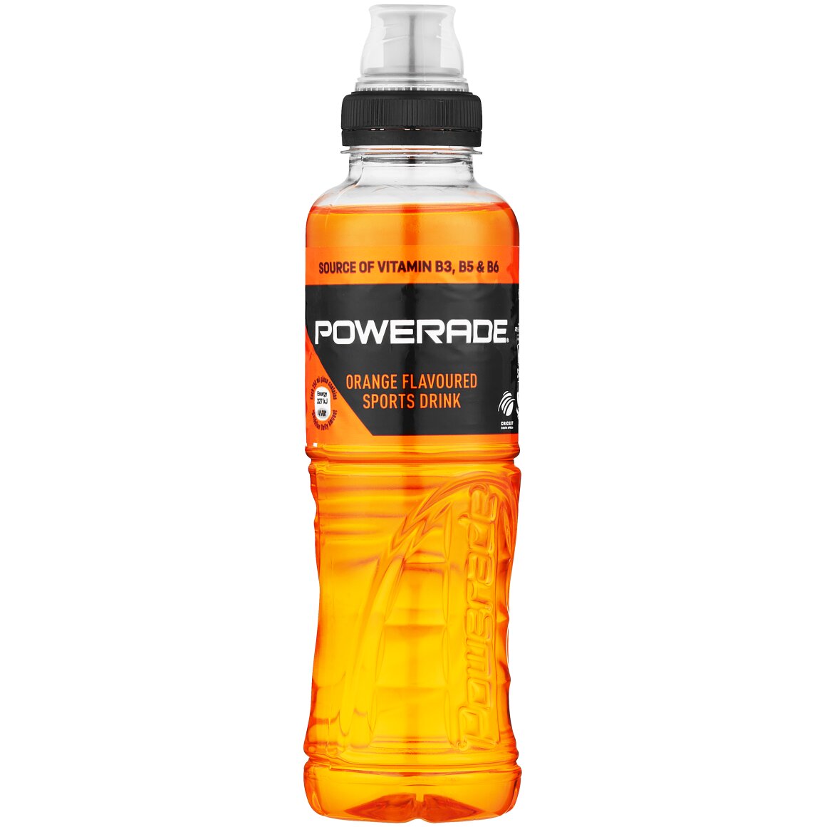 Powerade Orange Sports Drink 500 ml