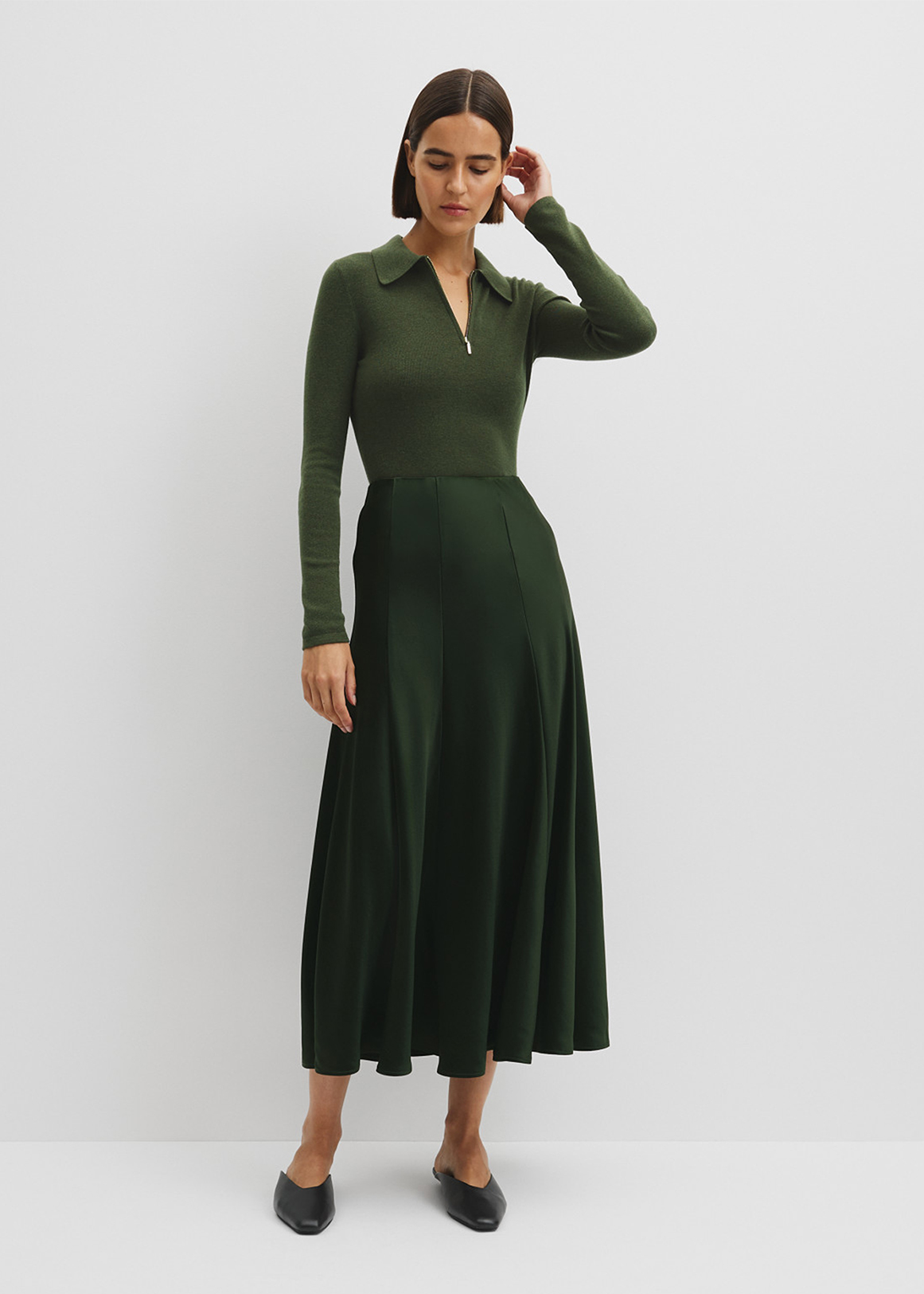 Prairie Skirt