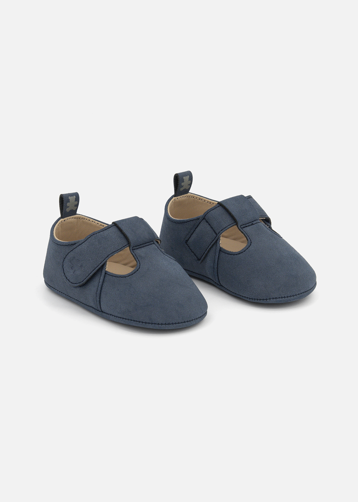 Pram Shoes