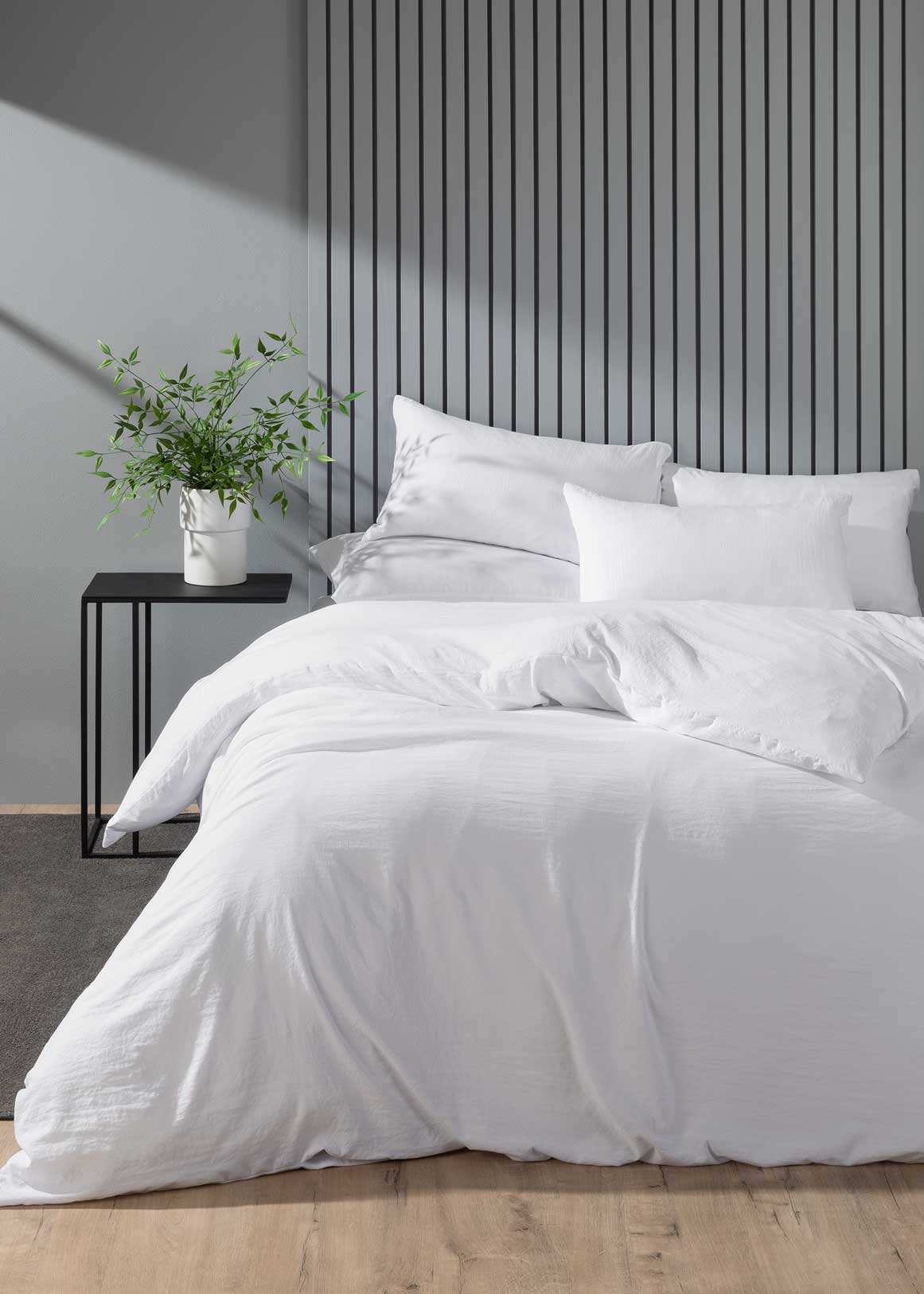 Pre-Washed Microfibre Duvet Cover Set Woolworths.co.za Pre-Washed Microfibre Duvet Cover Set Woolworths.co.za