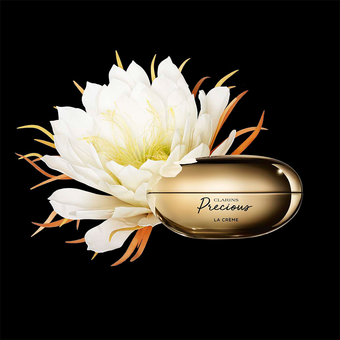 Precious La Creme Age-defying Moisturiser