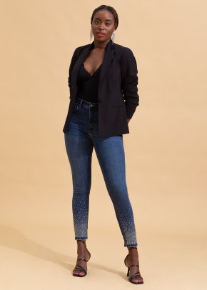 Browse Jeans For Women Online 