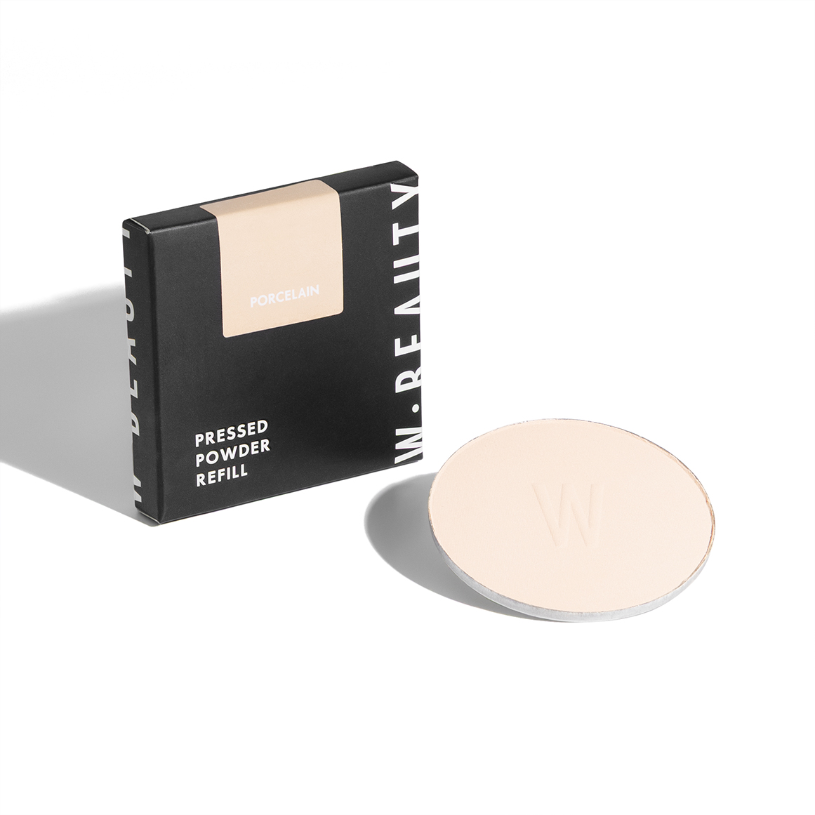 Pressed Powder Refill