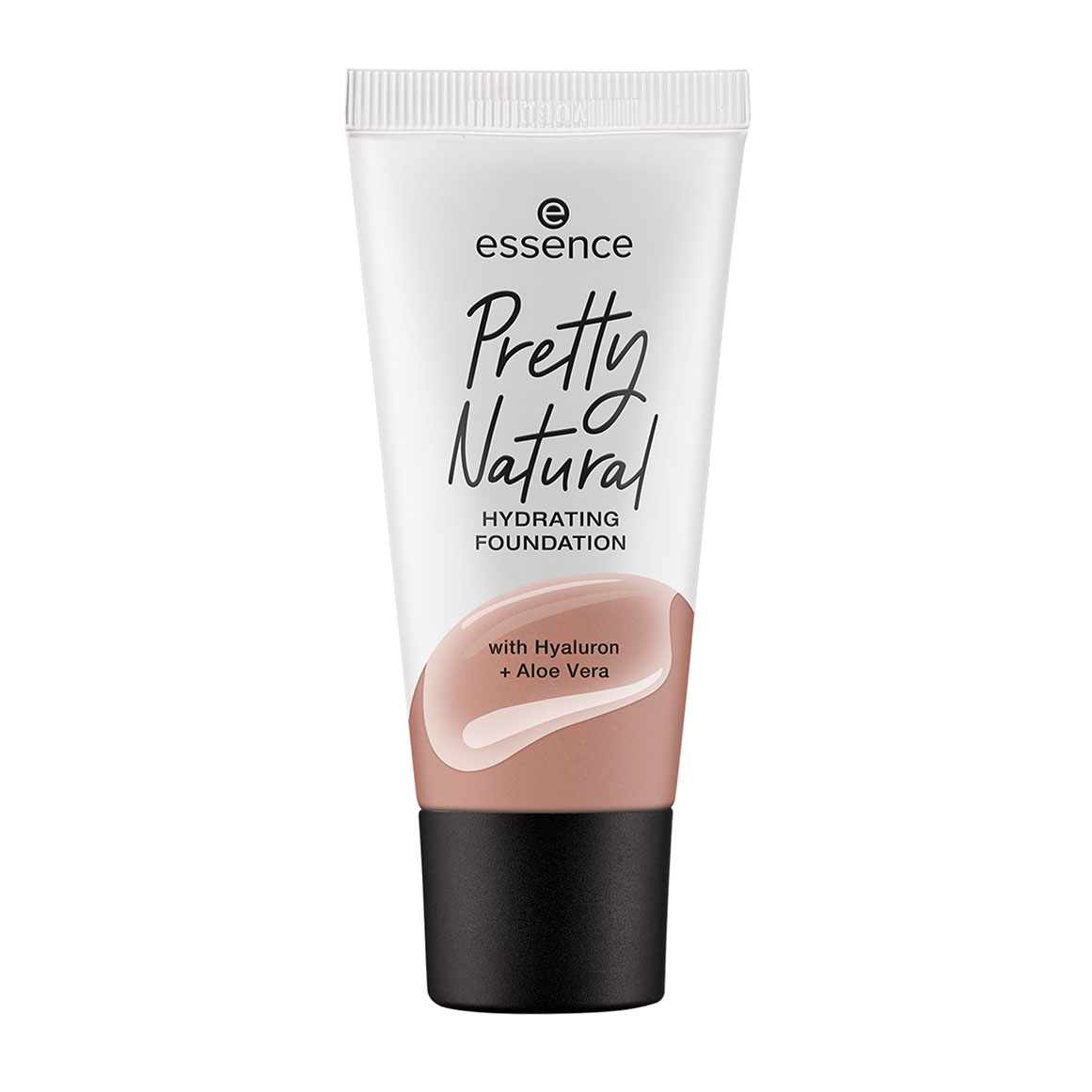 Pretty Natural Hydrating Foundation