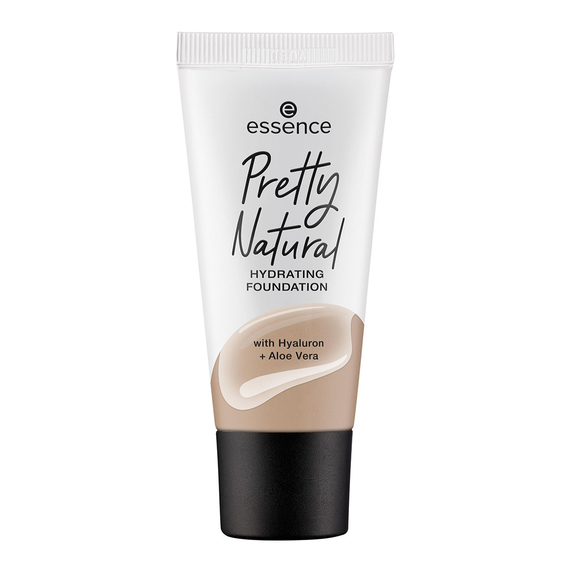 Pretty Natural Hydrating Foundation