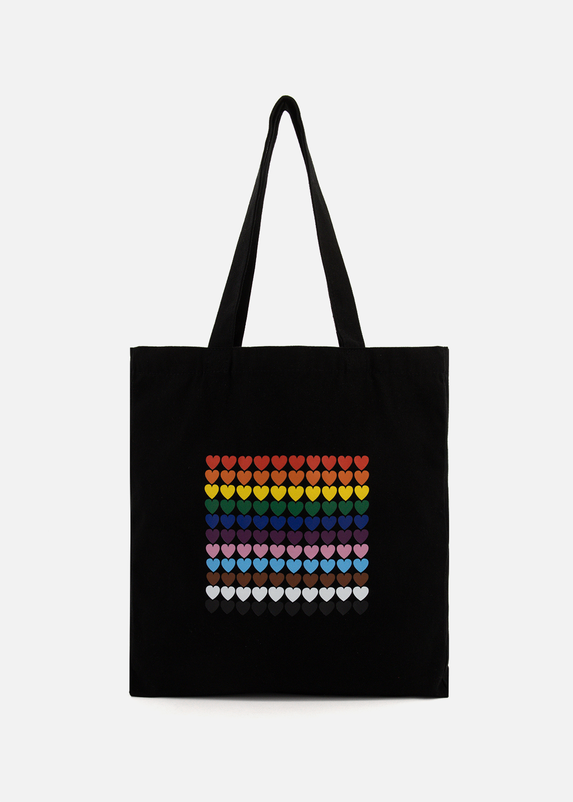 Pride Collection Cotton Tote Bag
