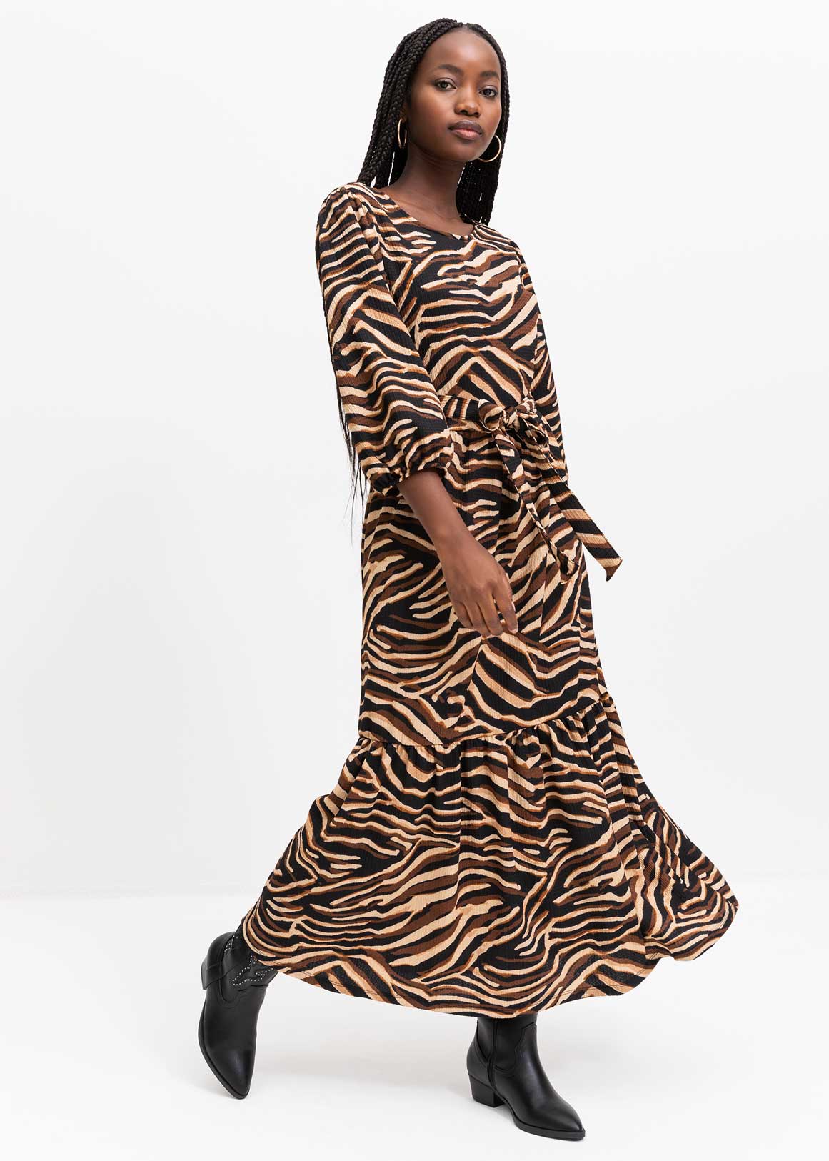 Woolworths Long Dresses MyRunway Shop Woolworths Black Puff Sleeve Tiered Maxi Dress For Woolworths Long Dresses MyRunway Shop Woolworths Black Puff Sleeve Tiered Maxi Dress For