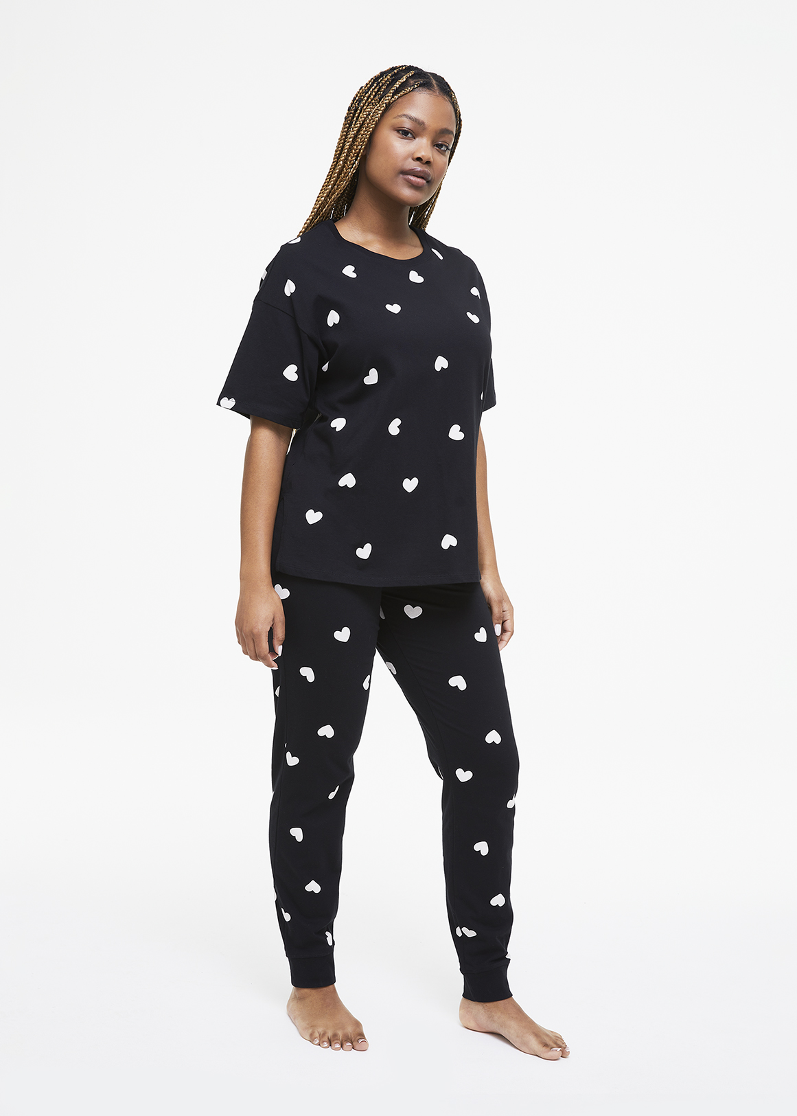 Print Cotton Blend Pyjamas Woolworths co za print-cotton-blend-pyjamas-woolworths-co-za