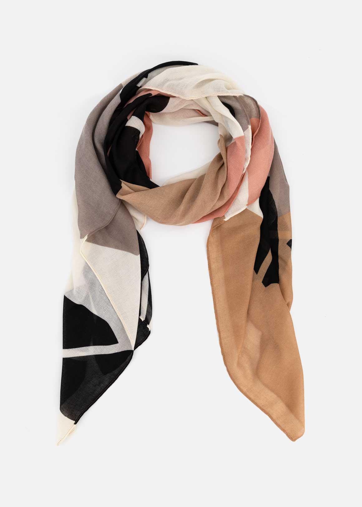 Print Scarf | Woolworths.co.za