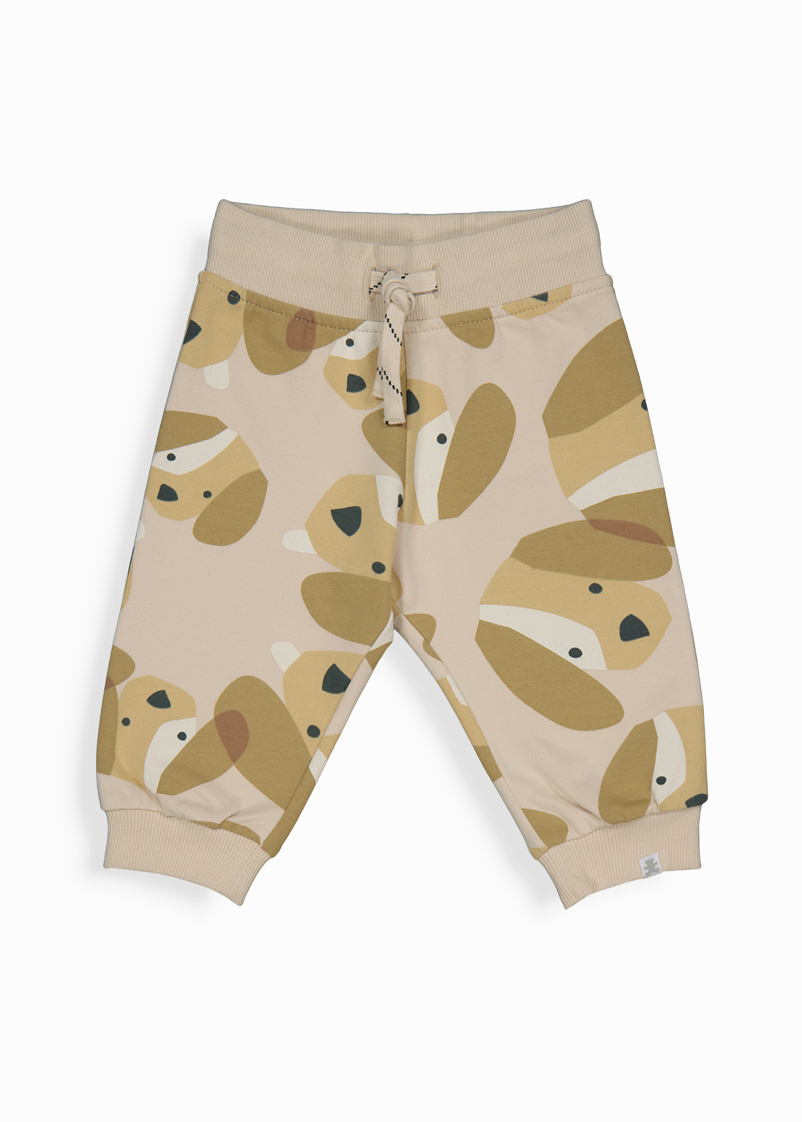 Printed Sweatpants