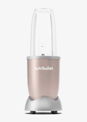 NutriBullet Smart Touch Blender Combo - Make It Dairy Free