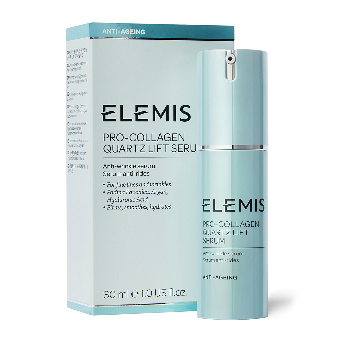 Pro-Collagen Quartz Lift Serum