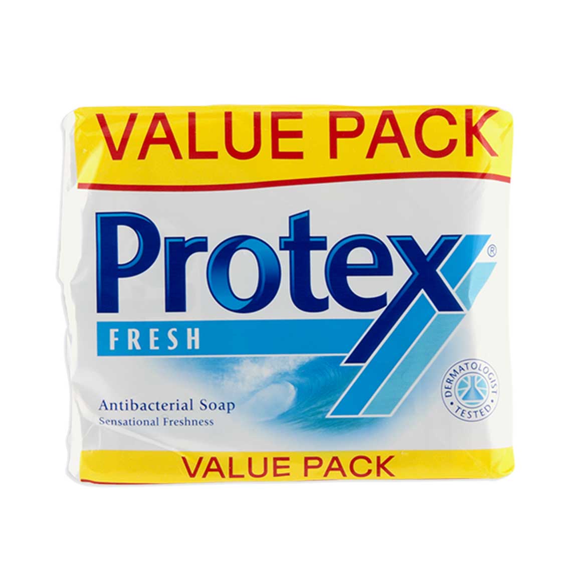 Protex Antibacterial Fresh Soap 4 x 100 g | Woolworths.co.za