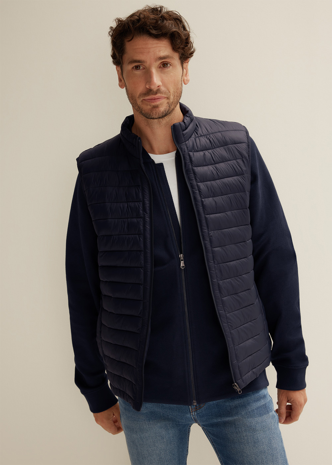 Puffer Vest | Woolworths.co.za