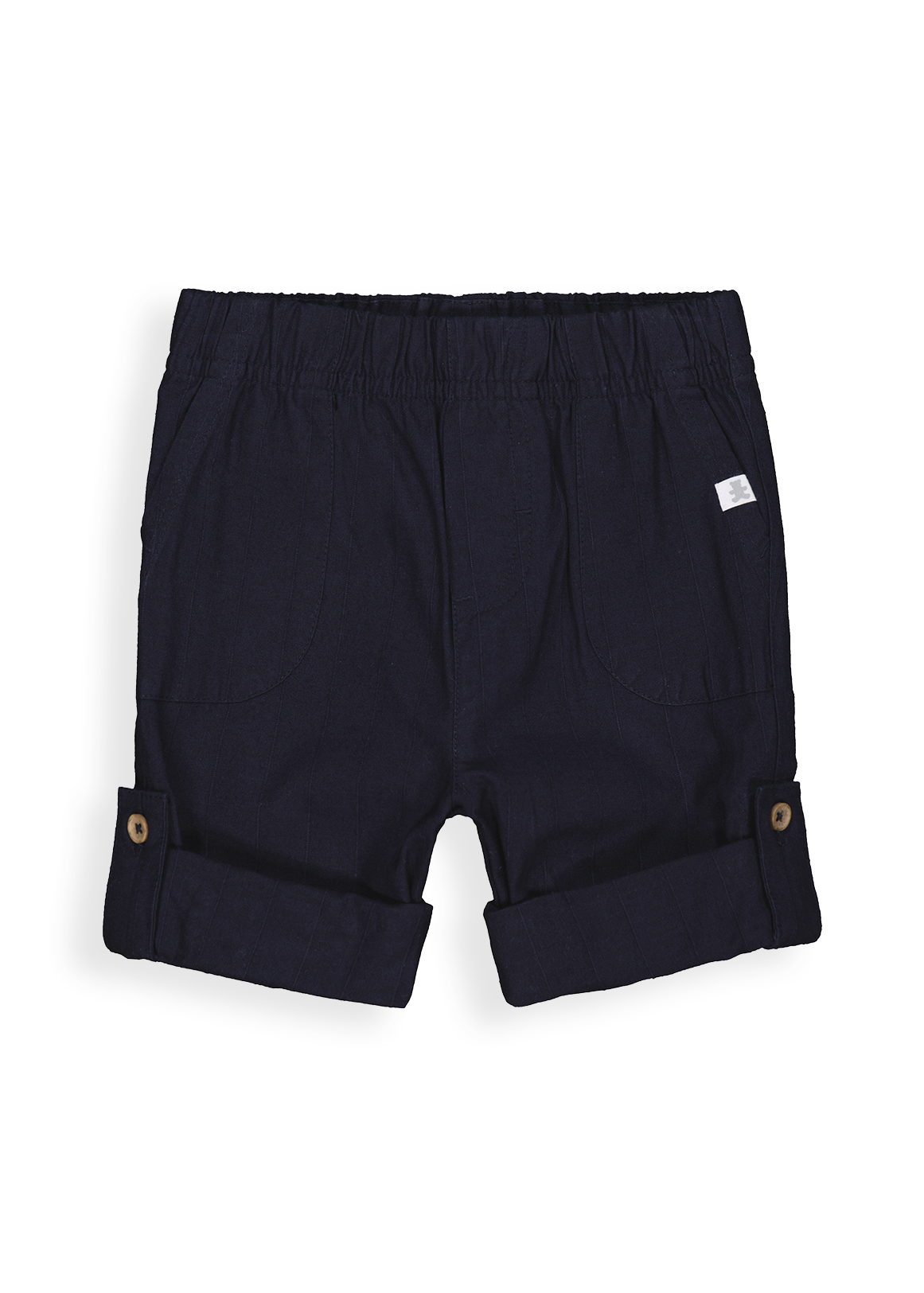Pull-Cotton Shorts