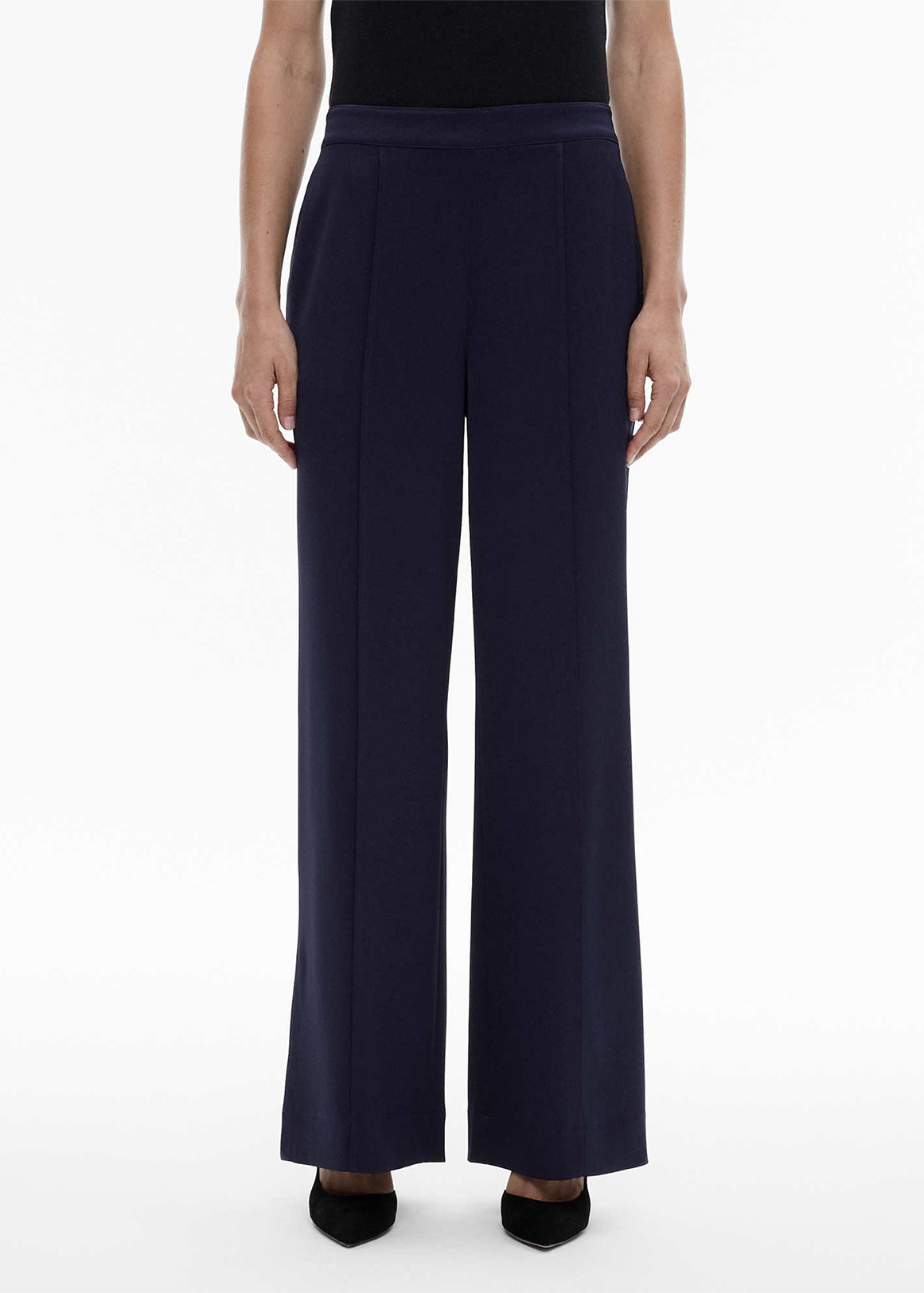 Pull On Split Leg Trouser Woolworths co za pull-on-split-leg-trouser-woolworths-co-za