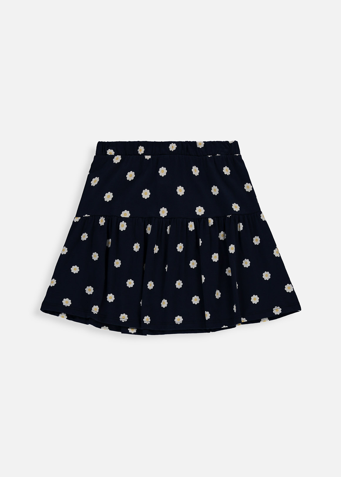 Pull-on Cotton Skirt | Woolworths.co.za