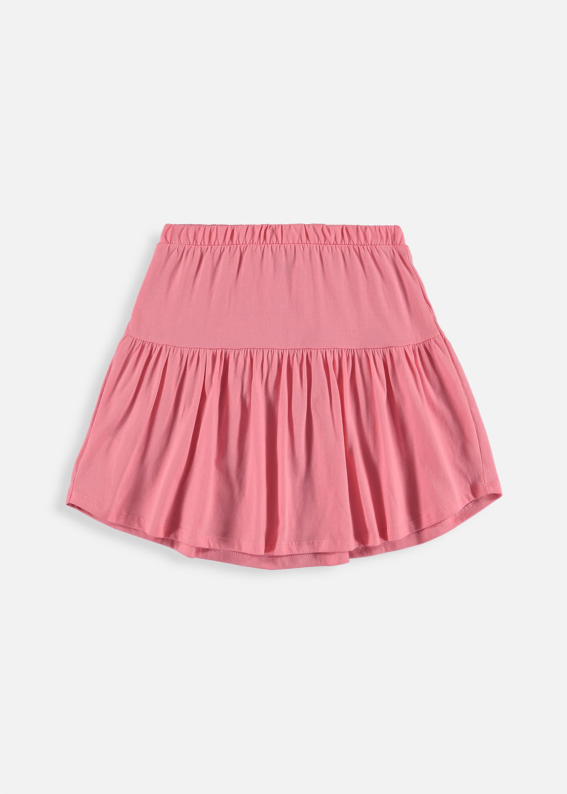 Pull-on Cotton Skirt | Woolworths.co.za
