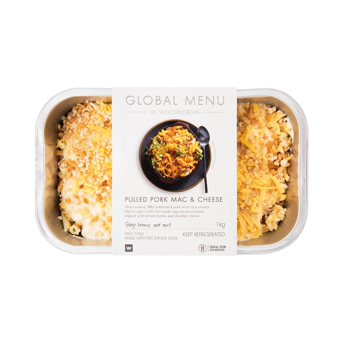 Bbq Pulled Pork Mac And Cheese Pizza Pulled Pork And Cheese