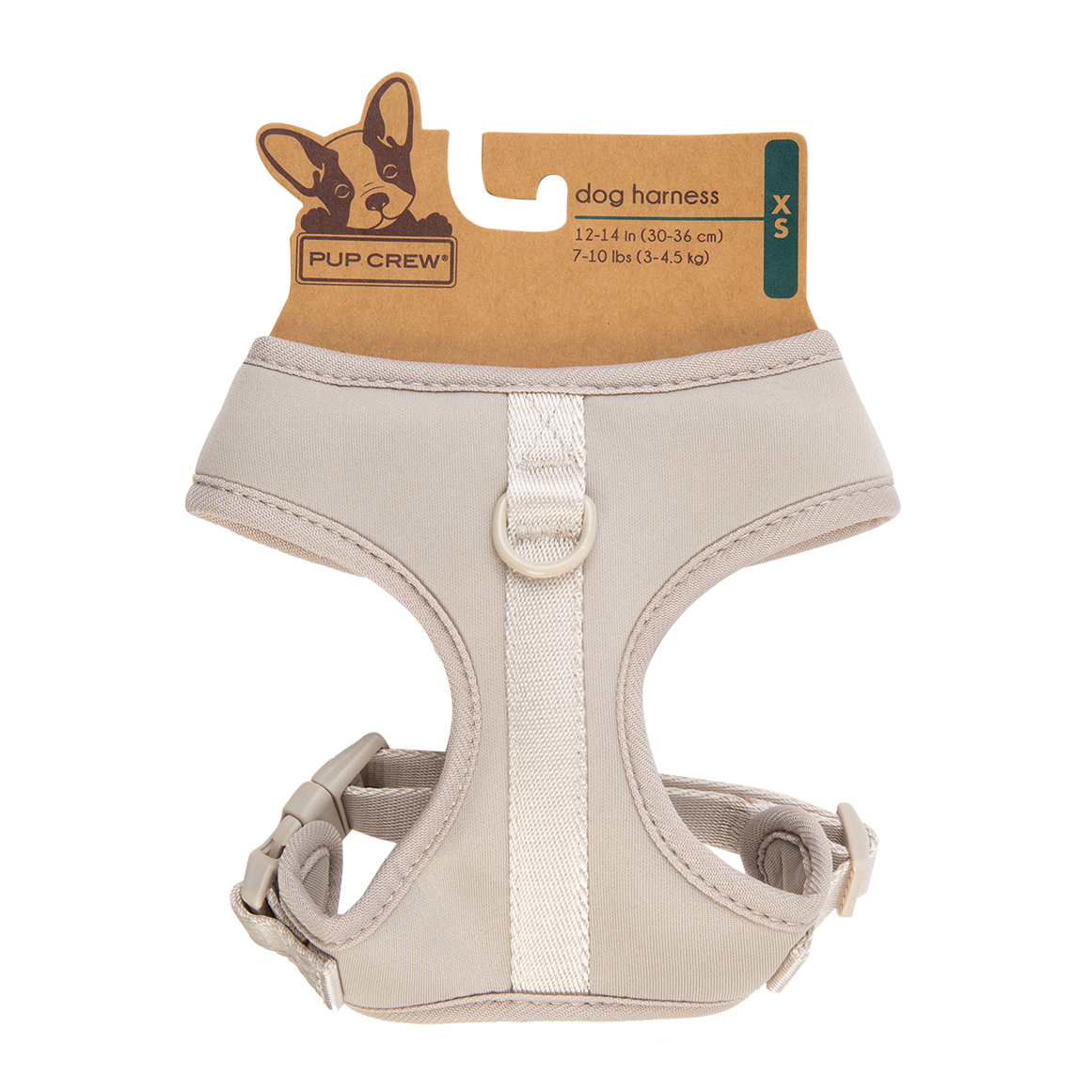 Pup Crew Stone Dog Harness Extra Small Woolworths co za pup-crew-stone-dog-harness-extra-small-woolworths-co-za
