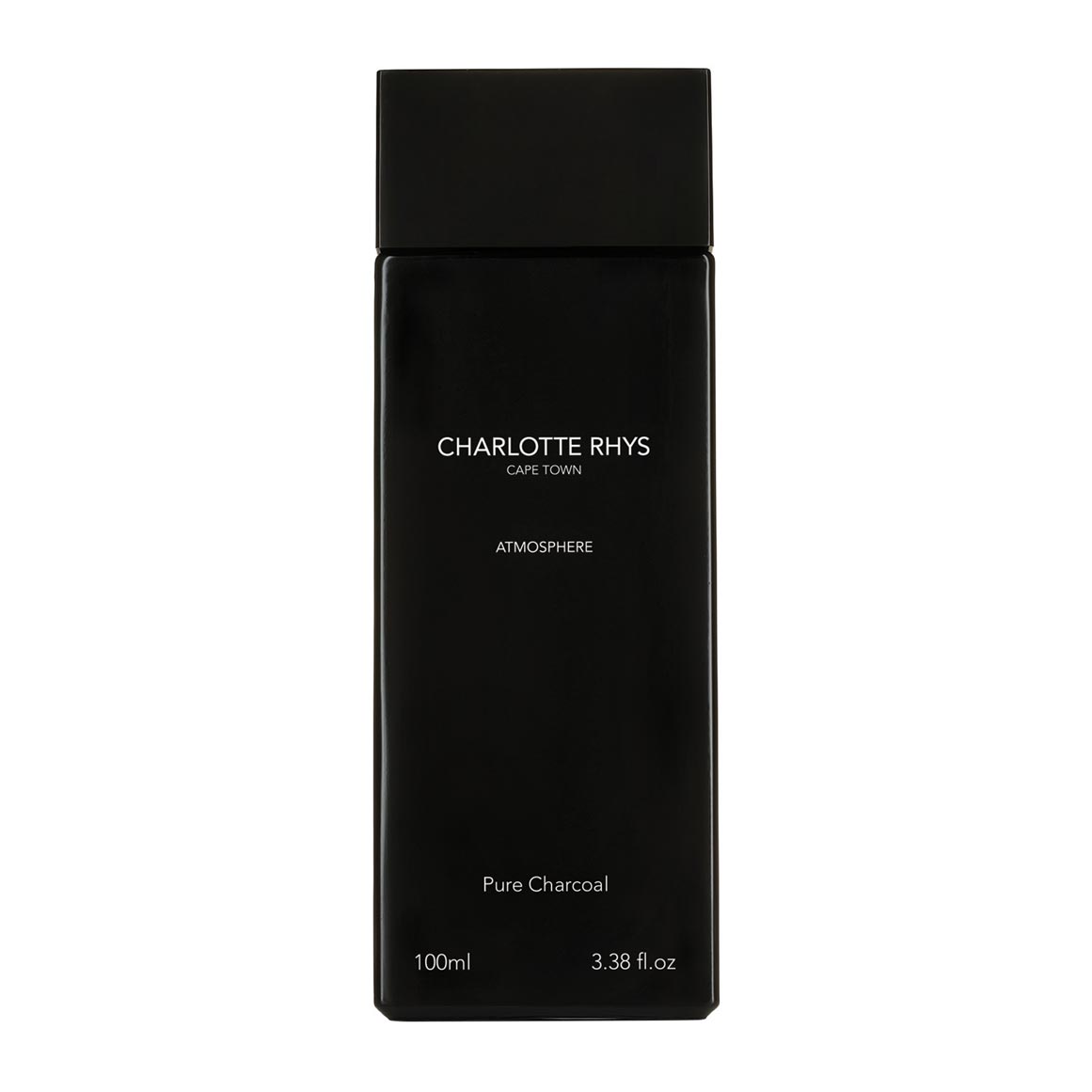Pure Charcoal Room Spray
