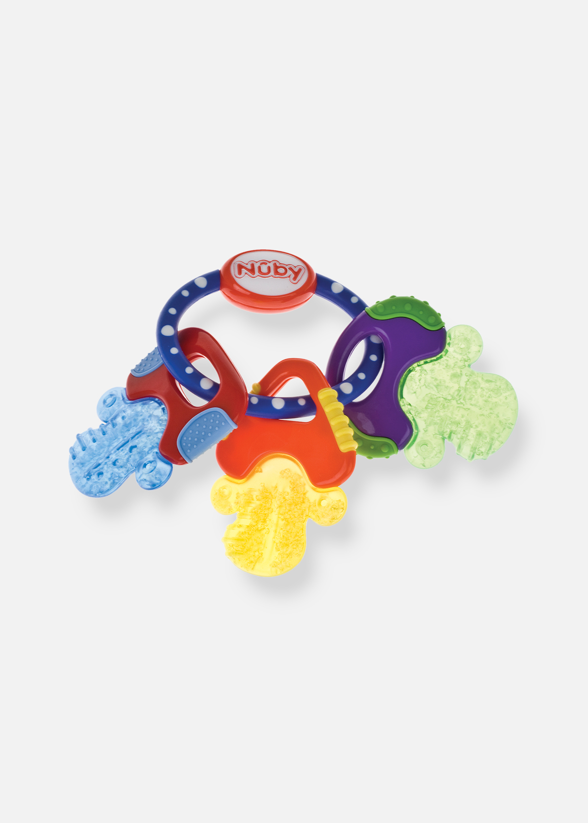 Pure Ice Keys Teether Woolworths.co.za