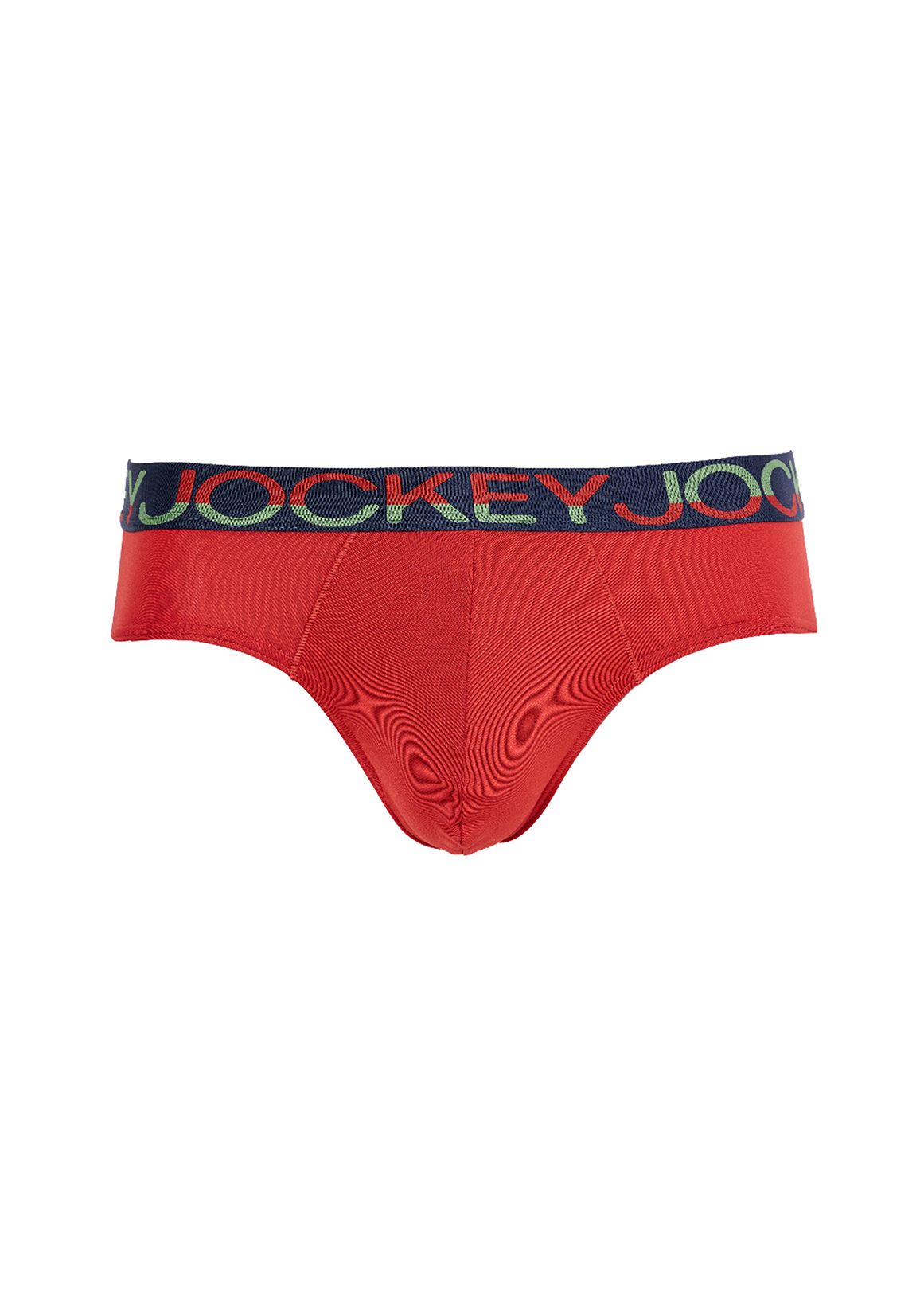 Quick Dry Fine Nylon Brief
