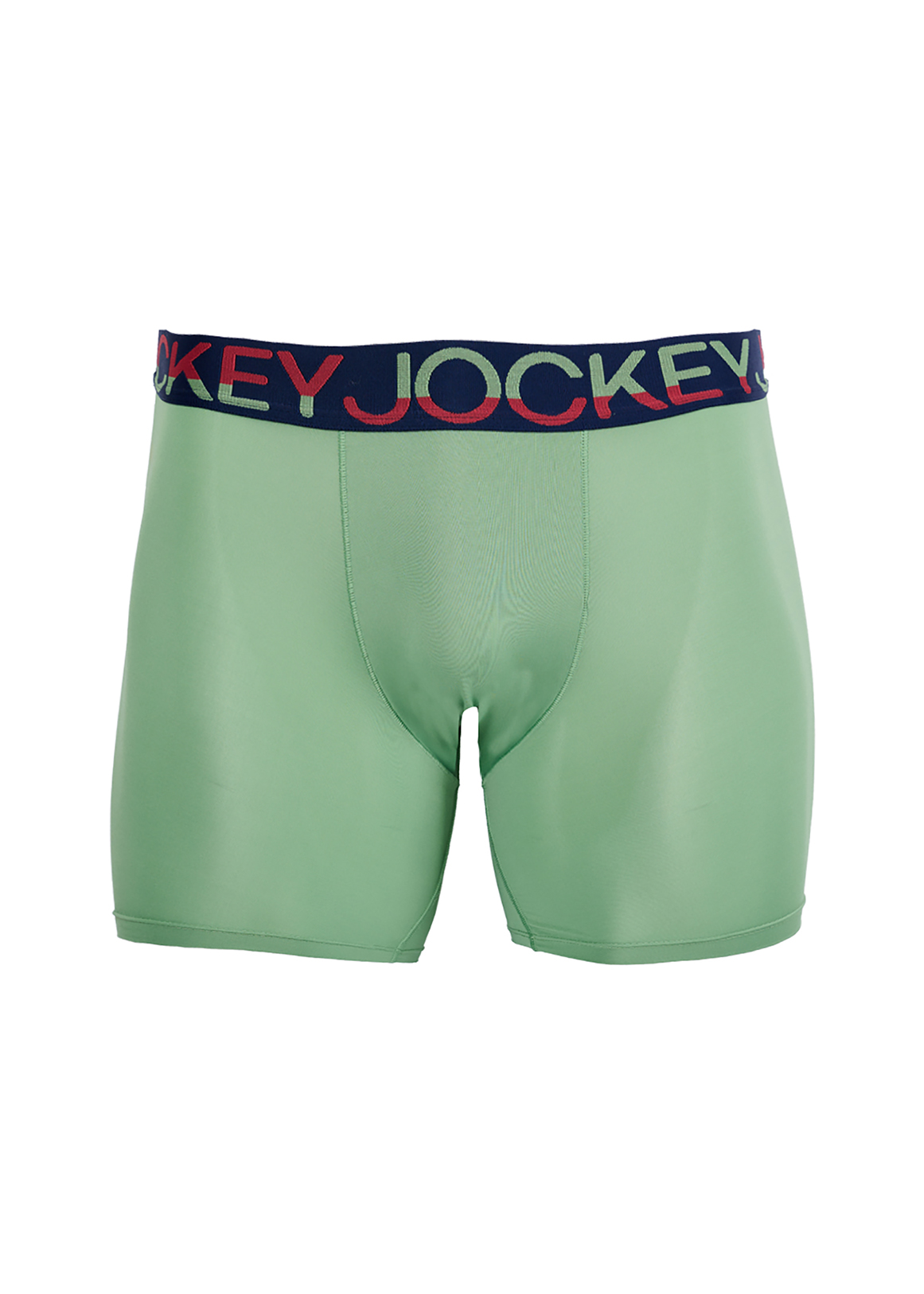 Quick-dry Fine Nylon Fashion Trunks