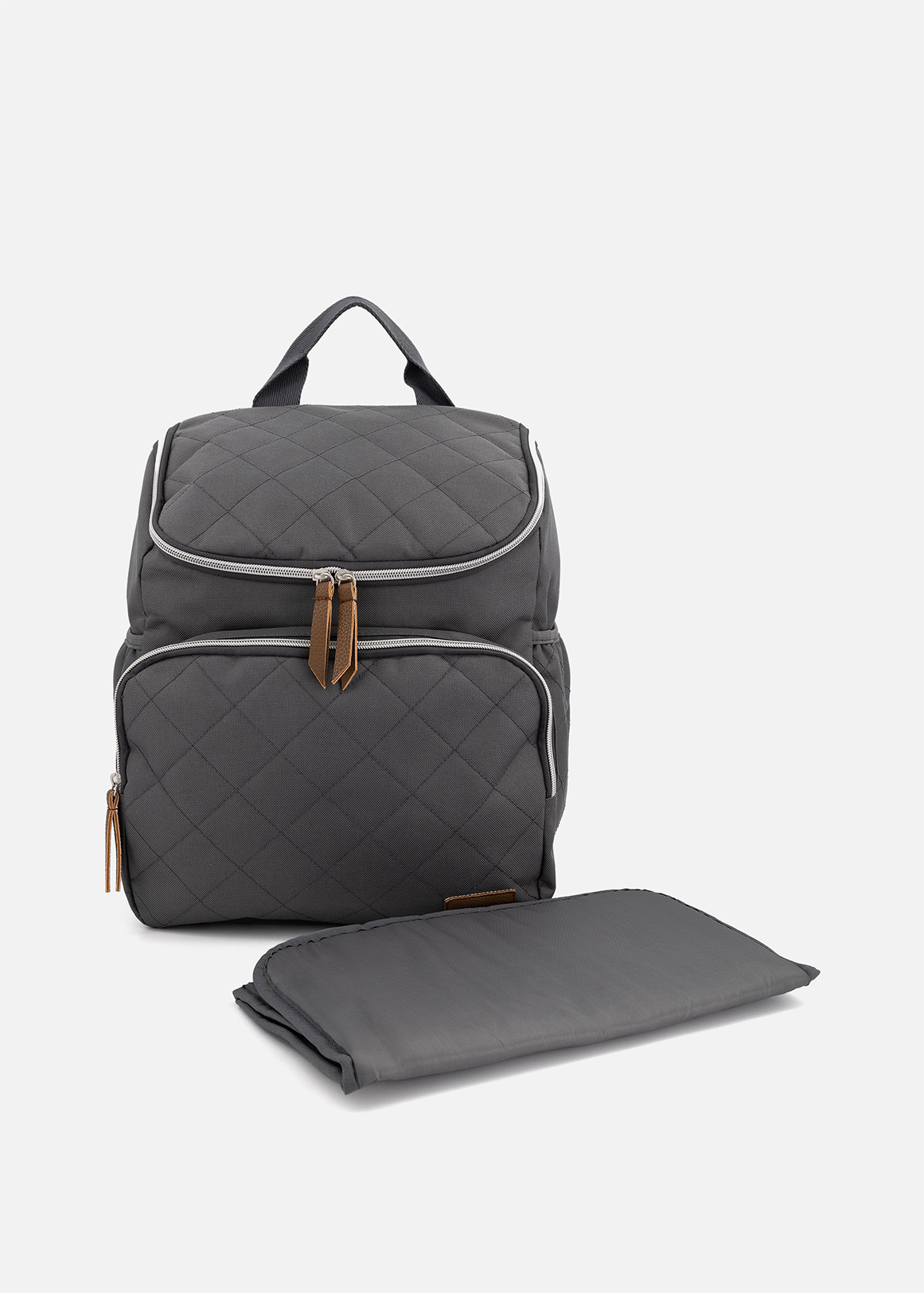 Quilted Nappy Backpack | Woolworths.co.za