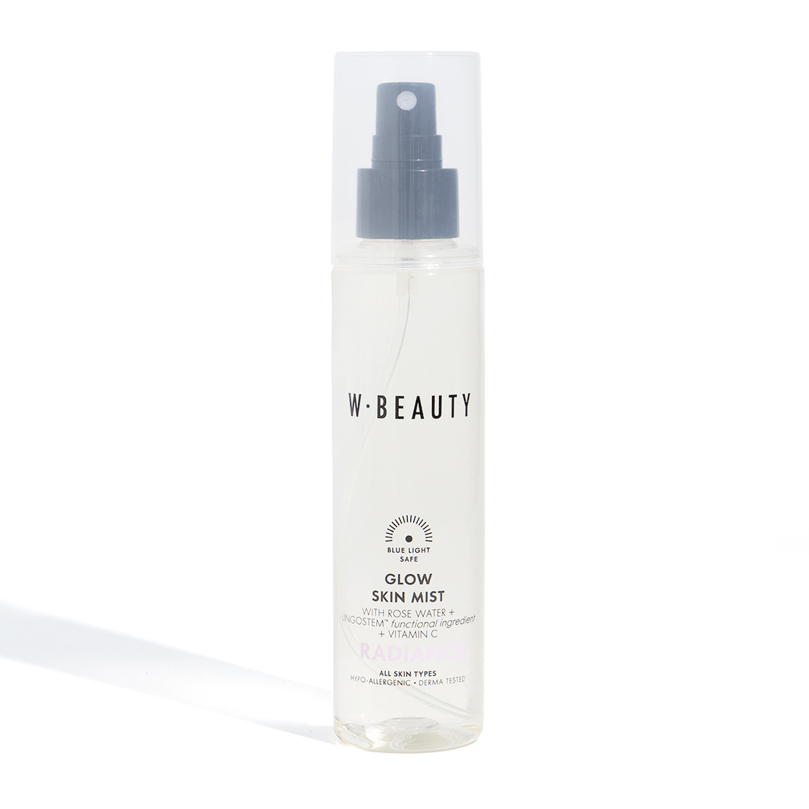 RADIANCE Glow Mist