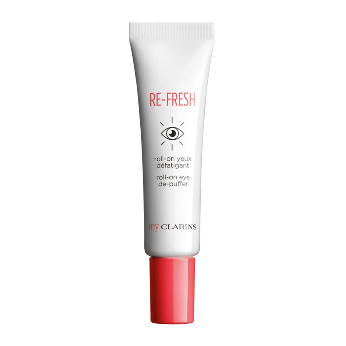 RE-FRESH Roll-on Eye De-Puffer