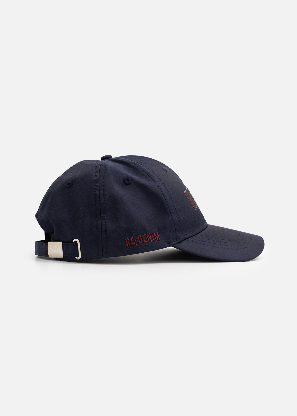 RE Peak Cap | Woolworths.co.za