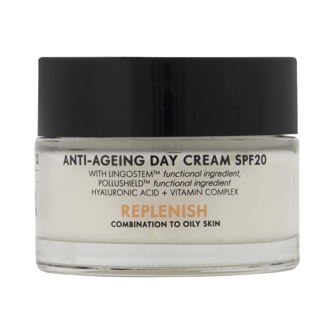 REPLENISH Anti-Ageing Day Cream SPF20