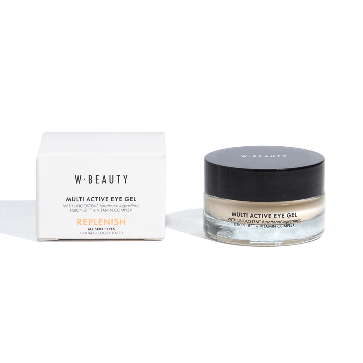 REPLENISH Multi Active Eye Gel