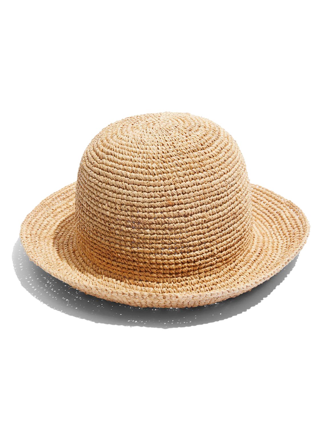 Raffia Bucket Hat | Woolworths.co.za