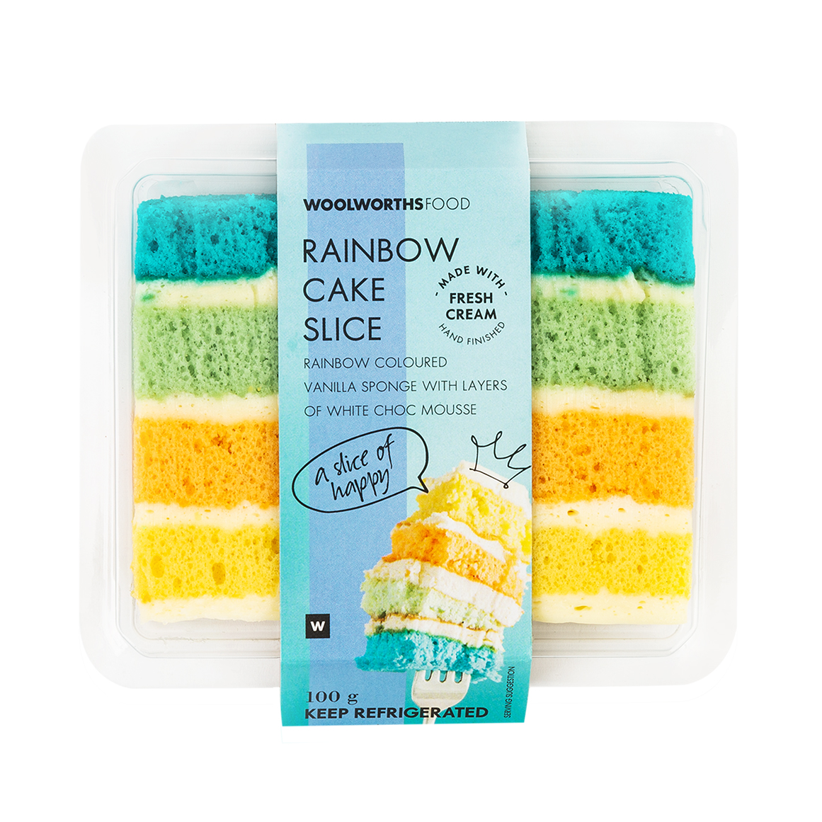 Block Cake Slice Woolworths Cake at Jeffrey Tucker blog