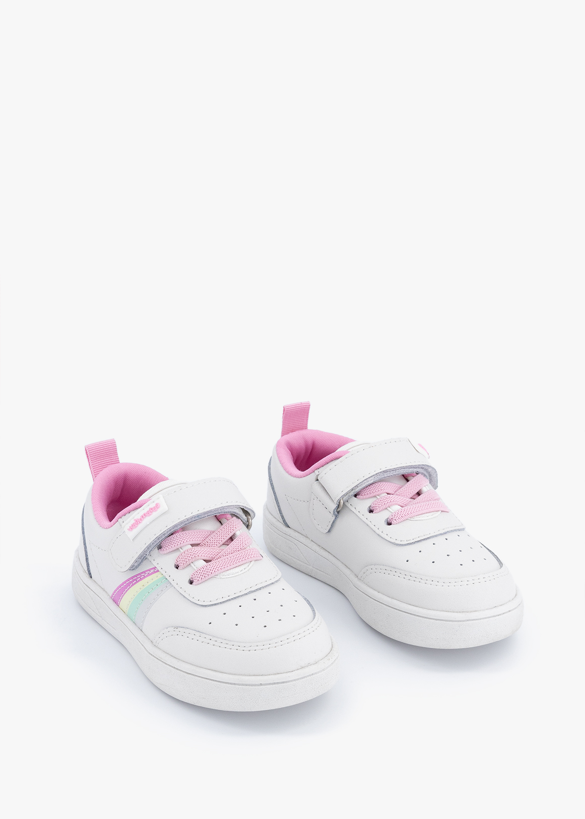 Rainbow Sneakers (Size 4-13) Younger Girl | Woolworths.co.za