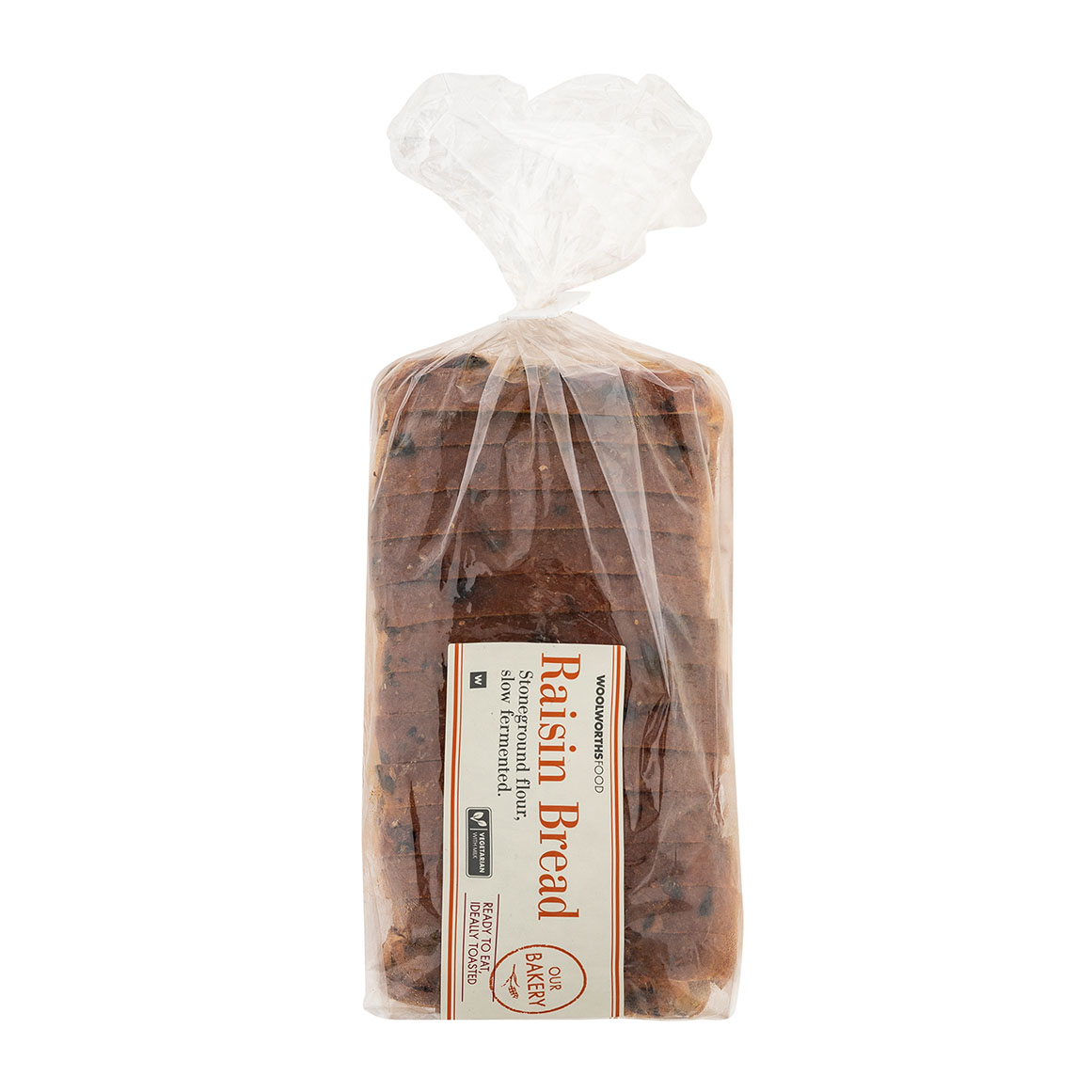 Raisin Bread 500 g