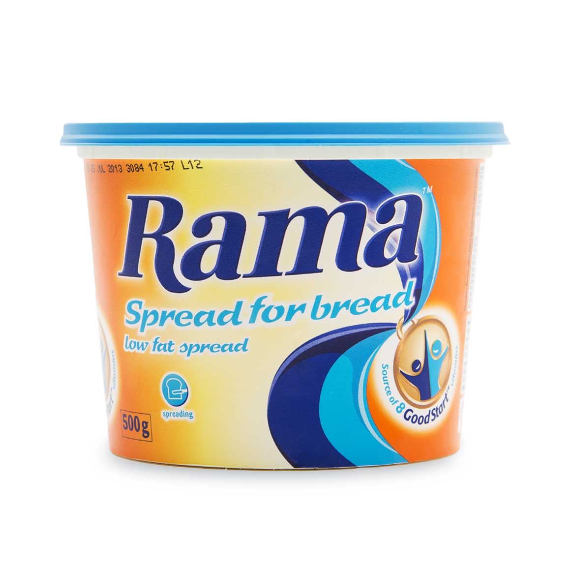 Rama Margarine 500g Woolworths co za Rama Margarine 500g Woolworths co za